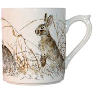  Gien Sologne Mug