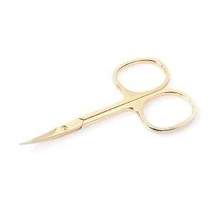   Cuticle Scissors. Made in Solingen, Germany
