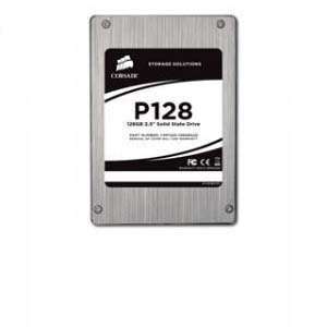  Corsair P128 Solid State Drive Electronics