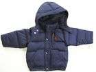 New Ralph Lauren POLO Boys Winter Coat Blue 12 Months items in Angela 