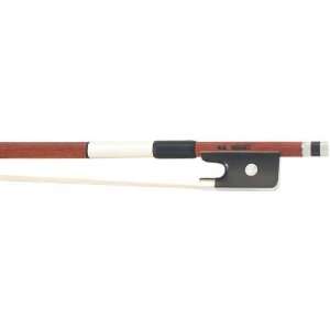  R. A. Meinel Pernambuco Cello Bow   4/4 size Musical 