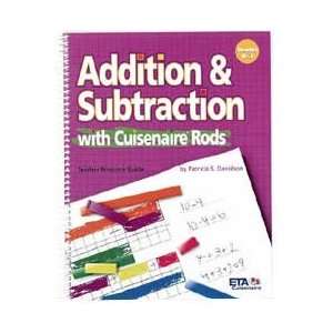   Rods Kit for Addition and Subtraction, Plastic Rods Toys & Games