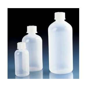  Laboratory Bottles, Low Density Polyethylene, Narrow Mouth 