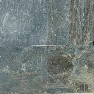  Montego Sela Golden Green 24 X 24 Cleft Quartzite Tile (20 