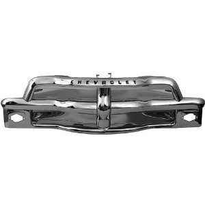  New Chevy Truck Grille   Chrome, 1st Series 54 55 