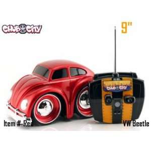  CHUB CITY VW BUG 1959 Toys & Games