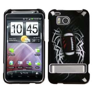 HTC ADR6400 (Thunderbolt Verizon) Football Phone Protector Cover (free 