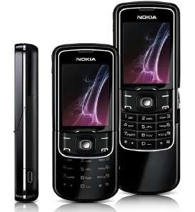 NEW Unlocked NOKIA 8600 Smartphones MOBILE Cell Phones  