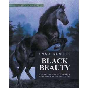  Black Beauty Anna/ Andrew, Ian (ILT) Sewell Books
