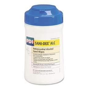  NICQ20372   Nice Pack Sani Dex ALC Antimicrobial Alcohol 