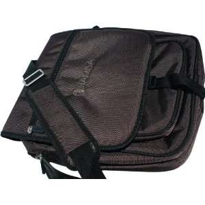  Namba Gear Shaka Laptop Messenger 15, Mayan Brown 