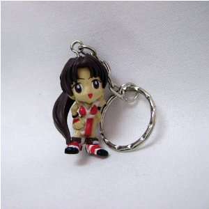  SNK Mai King of Fighters Keychain Toys & Games