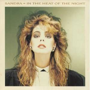  In The Heat Of The Night Sandra Music