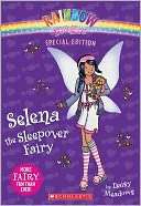 Rainbow Magic Special Edition Selena the Sleepover Fairy