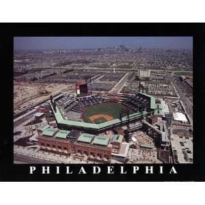  Philadelphia Pennsylvania Citizens Bank Ballpark (Phillies 