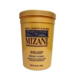   for Medium/Normal Hair by Mizani for Unisex   30 oz Relaxer Beauty