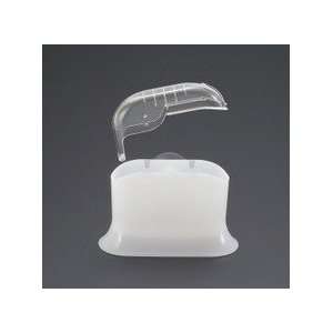  Japanese Rice Paddle Holder w/ Suction Cup #2003 Kitchen 