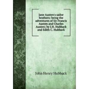   Hubback and Edith C. Hubback John Henry Hubback  Books