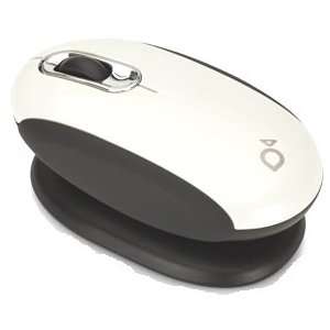  Smartfish Bluetooth Notebook Laser Mouse with Ergomotion 