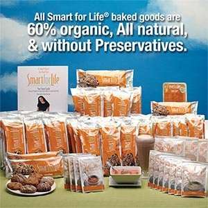  Smart for Life® 60 day Variety Kit Includes Smart Cookies 
