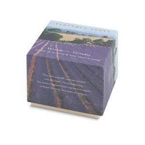  Provence Sante Lavender Gift Soap Beauty