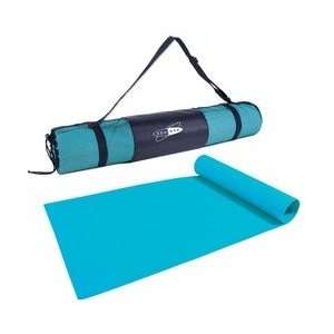    PC200/TEAL    On the Go Yoga Mat   Teal Only