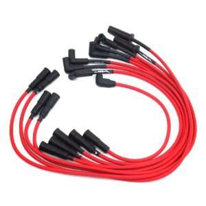    JBA W0815 Red Ignition Wire for Corvette 5.7L LT1 92 96 Automotive