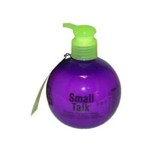 SMALL TALK FOR THICKIFIER ENERGIZER AND STYLER 8 OZ