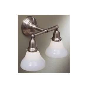 Norwell 8125 CH TR Coventry Bathroom Light  Kitchen 