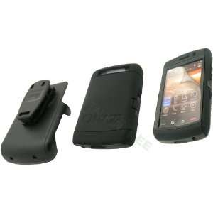   for BlackBerry Storm 2 9520 and 9550 Black Cell Phones & Accessories