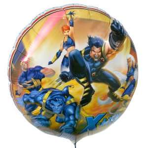 X Men 18 Foil Balloon Toys & Games