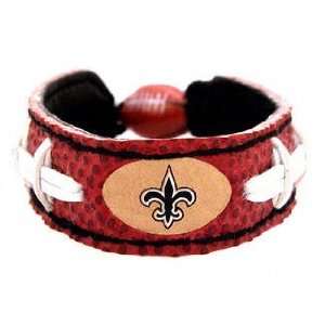  New Orleans Saints Classic NFL Bracelet
