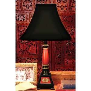  San Francisco Giants Classic Resin Table Lamp Sports 
