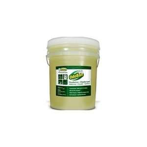  Odoban Eucalyptus Disinfectant Deodarant 4 Gal.