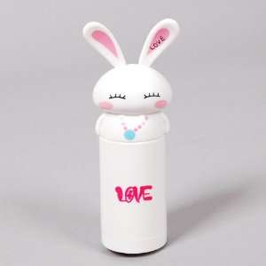    Love Rabbit Pc Laptop Cleaning Brush Cleaner White Electronics