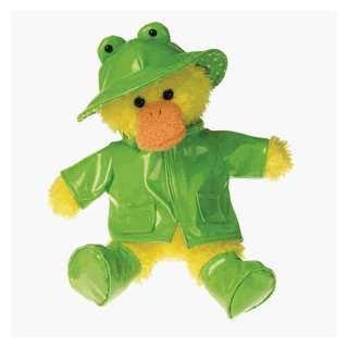  Mary Meyer Silly Slickers Frog Toys & Games