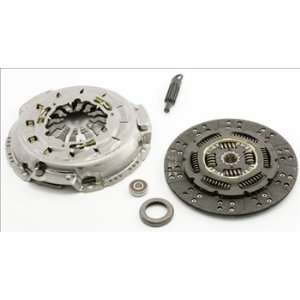  Luk Clutches And Flywheels 04 201 Clutch Kits Automotive