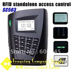  sc503 rfid access control mifare reader