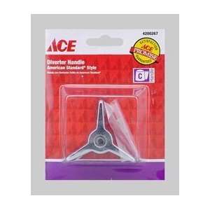  ACE DIVERTER HANDLE Carded