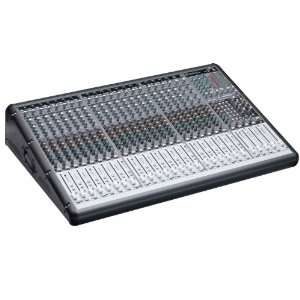  Mackie Onyx 24.4 Mixer Musical Instruments
