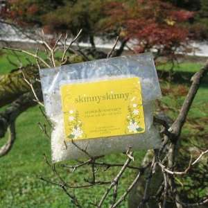  Organic Arnica Rosemary Bath Salts by skinnyskinny Beauty