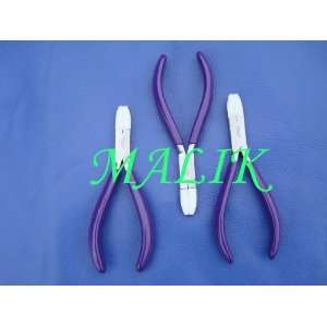   Nylon Jaw Gripping Pliers Optical Ajdjunting Tool  in USA