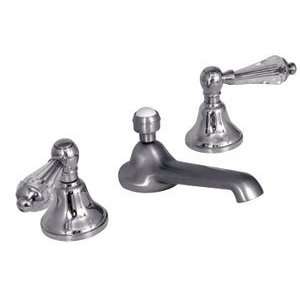   321 San Francisco Widespread Faucet By Watermark