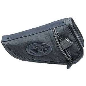  SKB SM PSTL BAG 8.75X5.75 BLK