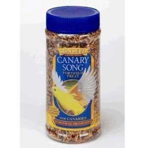  3PK Canary Song 10.5oz (Catalog Category Bird / Small 