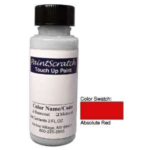   Up Paint for 2000 Audi A3 (color code LY3F) and Clearcoat Automotive