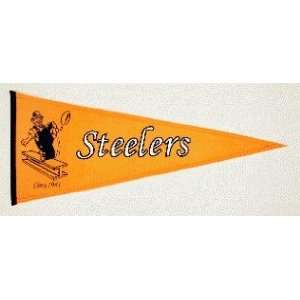  Size 2, 1st Substitute Signal Pennant w/ Grommets Sports 