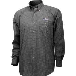    Milwaukee Brewers Matrix Long Sleeve Dress Shirt