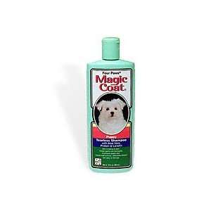  Shampoo Magic Coat Puppy Tearless