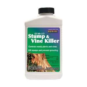  Vine & Stump Killer Conc 8Oz Case Pack 12   902040 Patio 